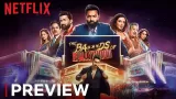 The Bads of Bollywood