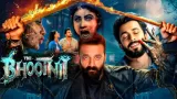 The Bhootni Movie Review: