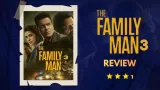 The Family Man 3