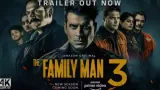 The Family Man Season