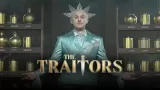The Traitors Civilian Casting