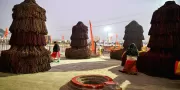 महाकुंभ में 12 ज्योतिर्लिंगों
