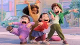Tired of Ghibli? Try