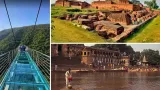 Top 10 Beautiful Places