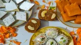Top 10 Bengali Sweets