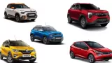 Top 10 best cars
