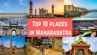 Top 10 Best Places