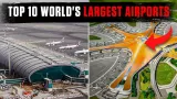 Top 10 Biggest Airports