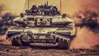 Top 10 Deadliest Weapons in the Indian Army Arsenal in 2025