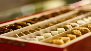 Top 10 Healthy Low-Sugar