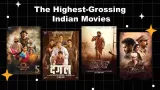 Top 10 Highest Grossing