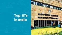 Top 10 IITs in India Picture