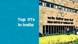 Top 10 IITs in
