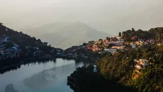 Top 10 Indian Hill Stations to Visit This Summer (Not Kashmir)