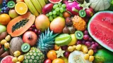 Top 10 Juicy Fruits