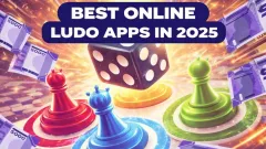 Top 10 Ludo Apps to Picture