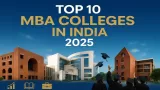 Top 10 MBA Colleges