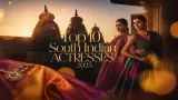 Top 10 Most Beautiful