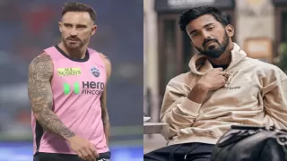 Top 10 Most Handsome Cricketers in the World 2025