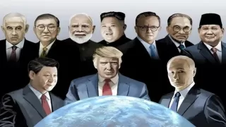 Top 10 Most Popular World Leaders of 2025 |