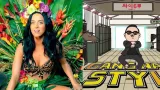 Top 10 most-viewed songs