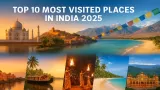 Top 10 Most Visited