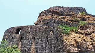 Top 10 Must-Visit Pune