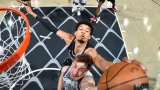 Top 10 NBA Defensive