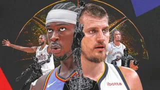 Top 10 NBA MVP Candidates 2025: Stats and Predictions