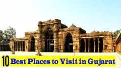 Top 10 Places to Visit Picture