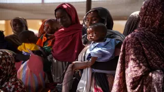 Top 10 Poorest Countries in the World 2025