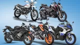 Top 10 Popular Bikes