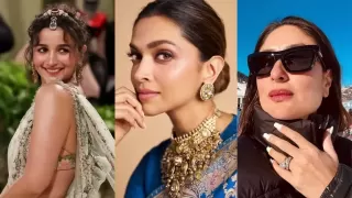 Top 10 Richest Actresses in India 2025 – Net Worth Shocks!