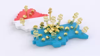 Top 10 Richest Countries in the World Ranked 2025