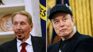 Top 10 Richest People in the World in 2025