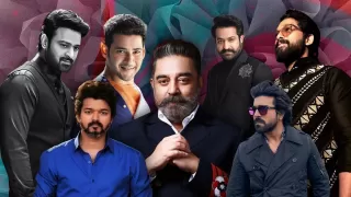 Top 10 Richest South Indian Actors: Net Worth, Iconic