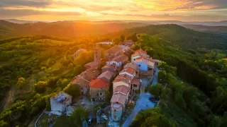 Top 10 Smallest Countries in the World by Area