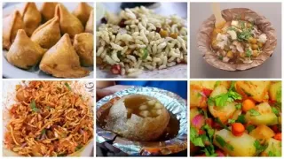 Top 10 Must-Try Street