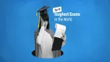 Top 10 Toughest Exams