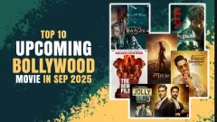 Top 10 Upcoming Bollywood