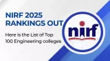 Top 100 Engineering Colleges