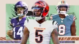 Top 2025 Free Agents
