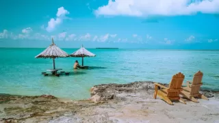 Top 5 Best Beaches in India to Visit in