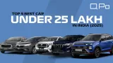 Top 5 Best Cars