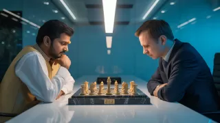 Top 5 Best Chess Players in the World 2025, Three are Indians