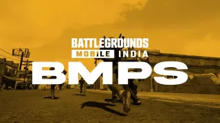 Top 5 BGMI Players With Most Kills in BMPS League Stage