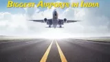 Top 5 Biggest Airports