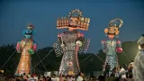 Top 5 Biggest Ravana