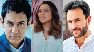 Top 5 Bollywood stars who are not on Instagram