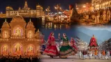 Top 5 Cities in